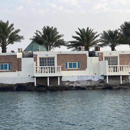 Al Ahmadi Plaza Resort Yanbu Exteriör bild