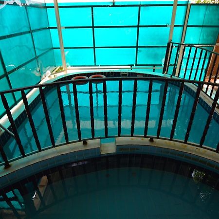 Al Ahmadi Plaza Resort Yanbu Exteriör bild