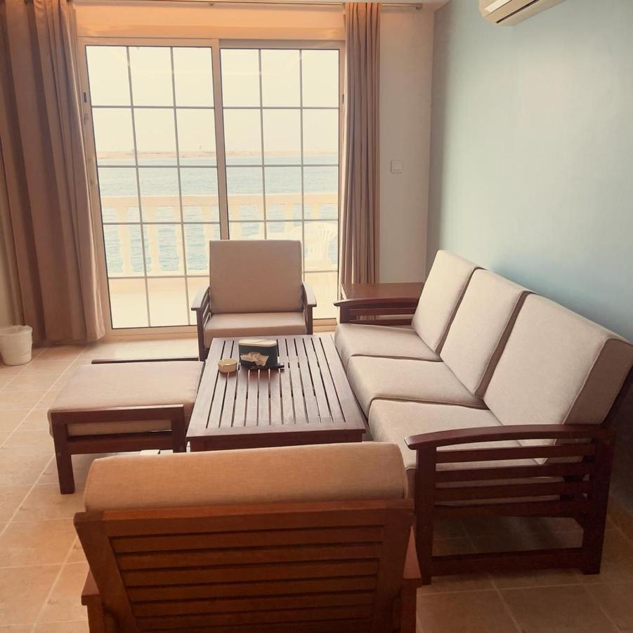 Al Ahmadi Plaza Resort Yanbu Exteriör bild