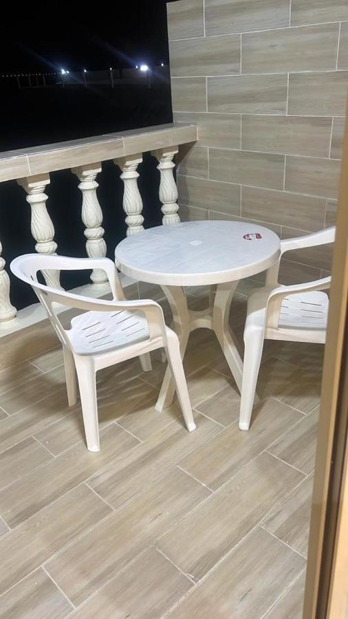 Al Ahmadi Plaza Resort Yanbu Exteriör bild