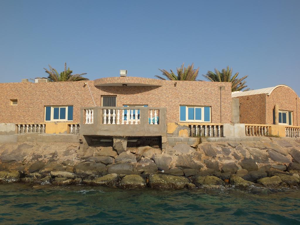 Al Ahmadi Plaza Resort Yanbu Exteriör bild
