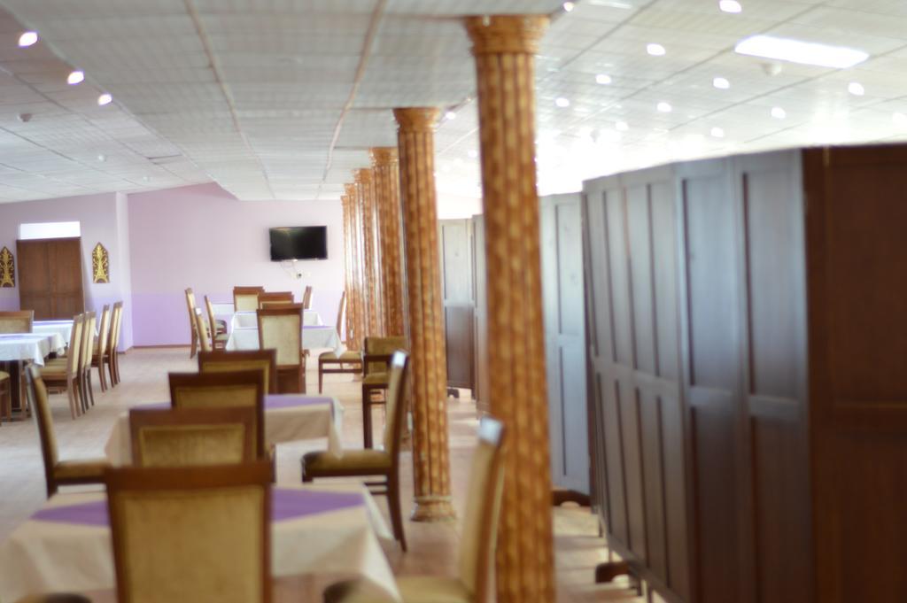 Al Ahmadi Plaza Resort Yanbu Exteriör bild