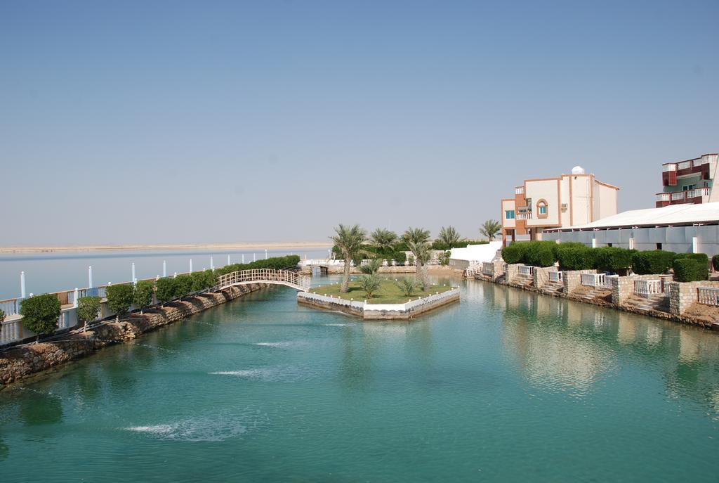 Al Ahmadi Plaza Resort Yanbu Exteriör bild