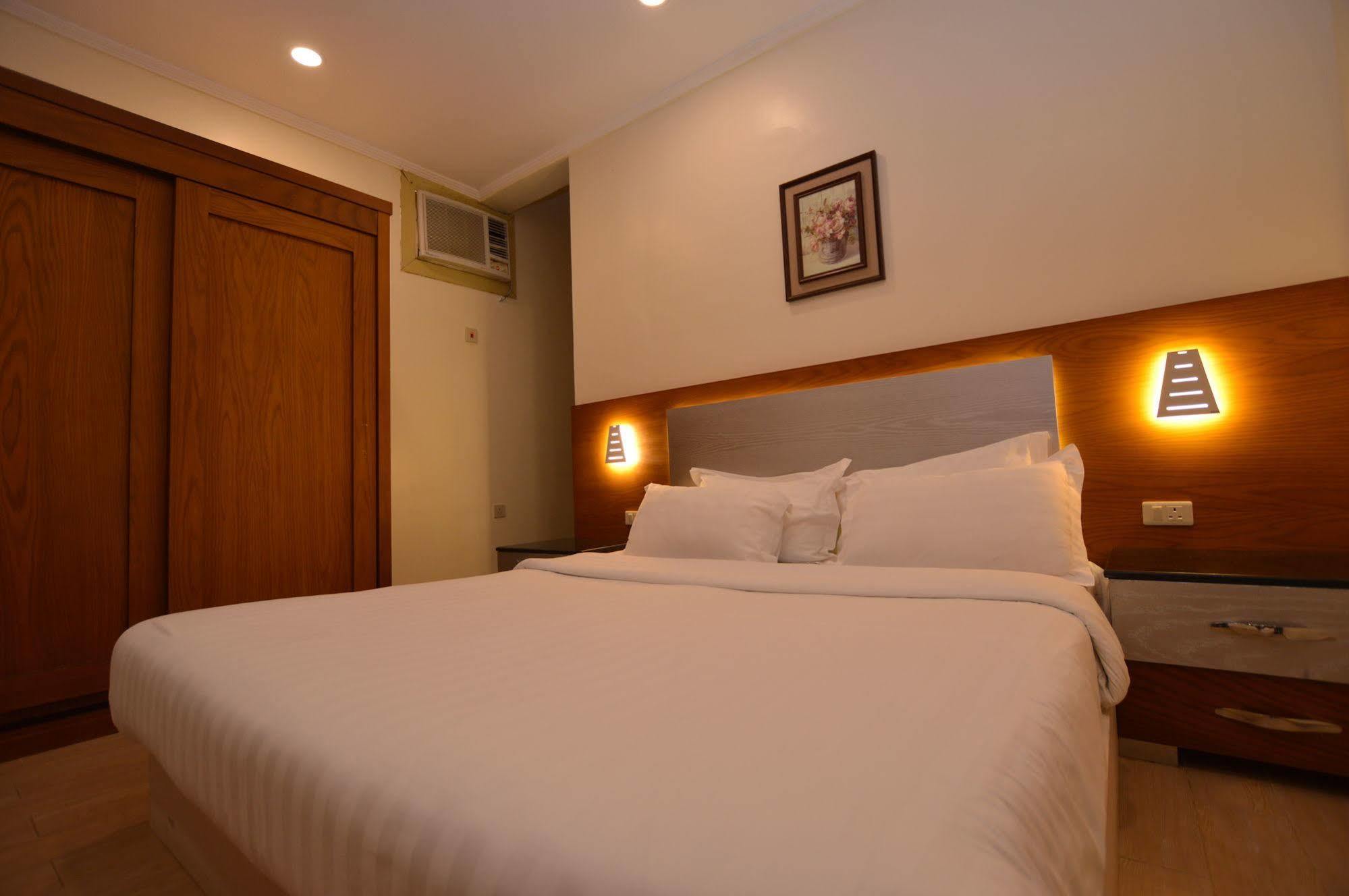 Al Ahmadi Plaza Resort Yanbu Exteriör bild